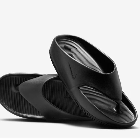 Nike Calm Sandal Flip Flops! - Picture 1 of 5